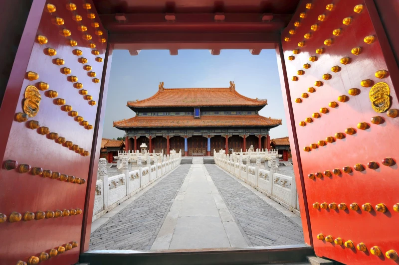 北京市故宫博物院