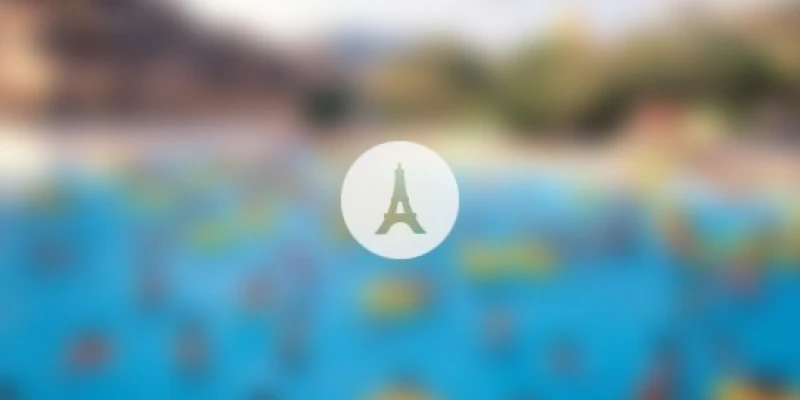 秦皇岛市长寿山景区